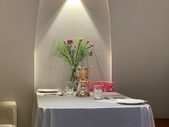 -晶雅花园西餐厅(南京首店)