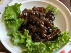 -浦江餐饮•上海菜馆(五四路店)