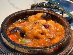-大丰收·李家(浦西万达店)
