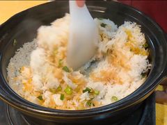 -大笑饭堂(甲子桥店)