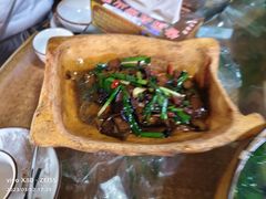 -基诺山寨.版纳民族特色菜