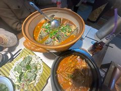 -千岛湖小鱼儿·淳安匠心农家菜