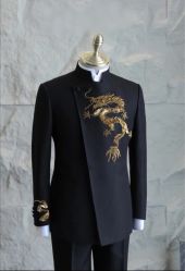 -GIMIWEAR 基米尔男士西服高级定制(陆家嘴店)