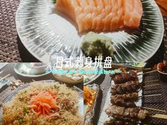 -半藏居酒屋(香港花园店)