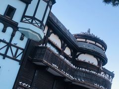 -沈阳方特欢乐世界