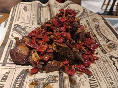 -十面欢腾·海鲜面·台式Bistro(长乐路店)