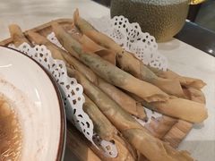 -徽韵人家·传承正宗徽菜(牡丹园店)