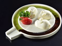 -金迈圆烤肉餐厅(维多利店)