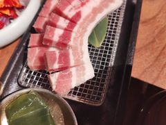 -九田家黑牛烤肉料理(新辰里亚运村店)