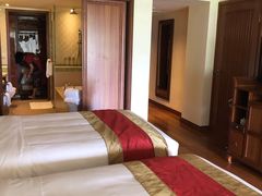 -三亚亚龙湾天域度假酒店