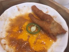 -港湾宴会厅(京基百纳店)