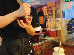 -鳗鱼家·深夜食堂(军博店)