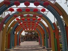 -汕头星城湾欢乐世界