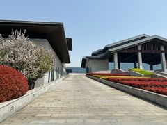 -连云港金陵海州湾会议中心