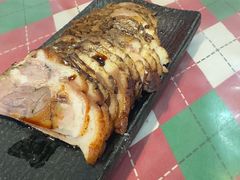 -傅记酱肉