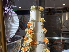 -杜哈夫DOUX RÊVE·生日蛋糕(日月光店)