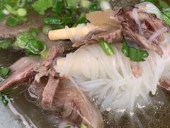 -陈掌柜澄城水盆羊肉(钟楼店)