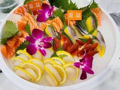 -原志优秀食材·匠心料理·海胆主题(金亿广场店)