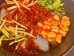 -鼓楼东街老火锅(鼓楼店)