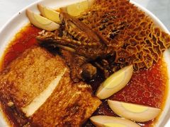 -宝轩渔府·老字号海鲜·正宗津菜(水上店)