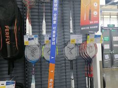 -迪卡侬(西华店)