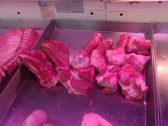 -农工商超市(金沙江路店)