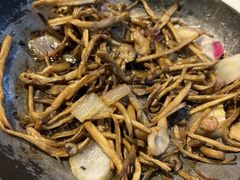 -食光慢宴·安吉土菜馆