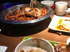 -胖哥俩肉蟹煲(世茂国际广场店)