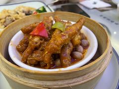 -香港新记茶餐厅(湖墅南路店)