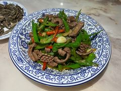 -川悦壹号·川菜(蠡溪路店)