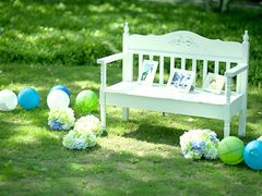 -上海安亭别墅花园酒店