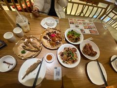 -上关雪東北菜(中房金谊店)