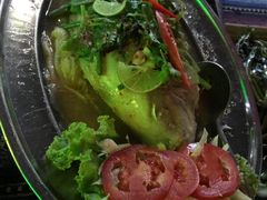 -Paak Dang Riverside 红嘴河畔餐厅