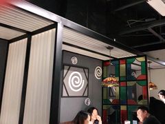 -吉旺港式餐厅(南方商城店)