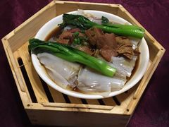 -喜鹊茶点.啫煲(车陂店)