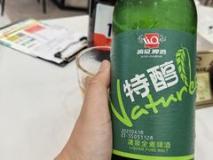 -阿甘酒家(桂青路店)
