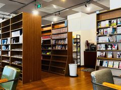 -Oasis日式漫画喫茶(高岛屋百货店)