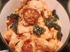 -“香”全日餐厅·株洲大汉希尔顿酒店