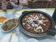 -金三可市井水煮鱼(金碧园店)