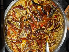 麻辣鱼-大川先生·小龙虾·川菜(信义坊店)