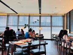 -simply thai天泰(静安嘉里中心店)