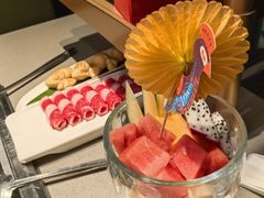 -海底捞火锅(杭州城西银泰城店)