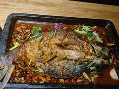 -热度餐厅(老佛爷店)