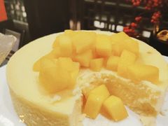 -舟山希尔顿酒店·開自助餐厅