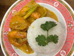 -曼谷食堂·泰国家庭料理