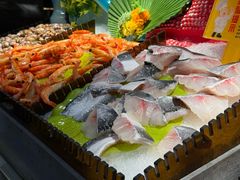 -苏格里岛自助烤肉海鲜火锅(成都金牛万达店)