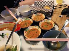 -玩味工厂·东南亚特色餐厅(太古里店)