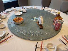 -小厨娘淮扬菜(六合欢乐港店)