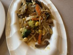 -功德林素菜饭庄(前门店)