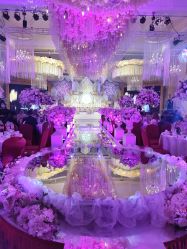 -谛融婚礼酒店·宴会厅(花园店)